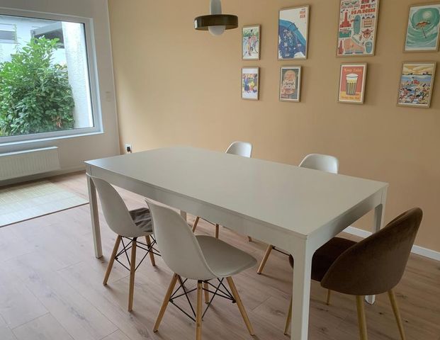 1 WG/Zimmer im modernen Haus - Neu saniert + Garten - Foto 1