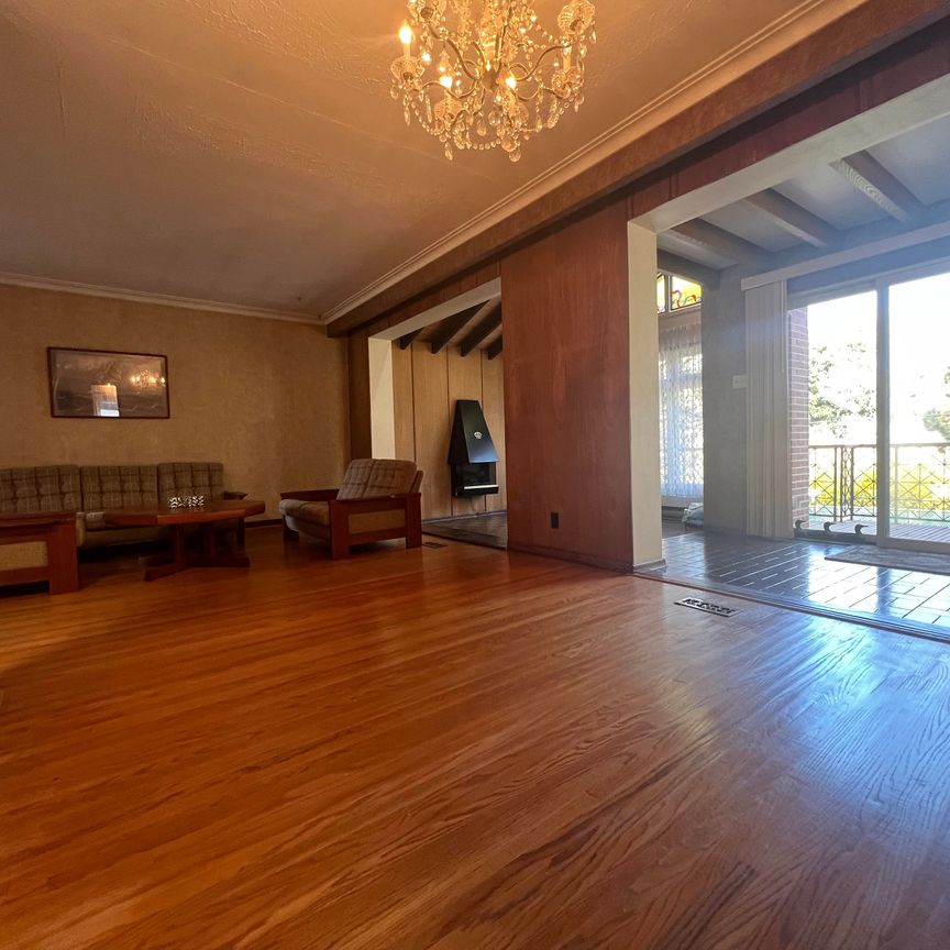 For Lease - 137 Birkdale Road, Toronto, Ontario - Photo 1