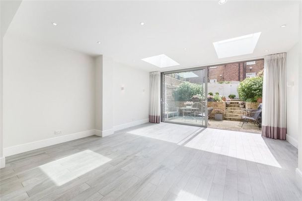 4 bedroom house to rent - Photo 1