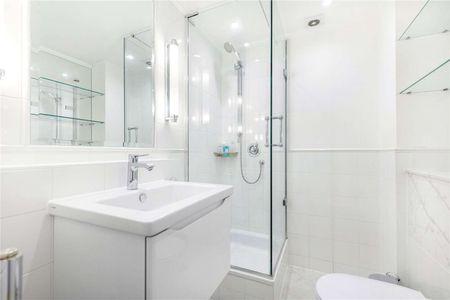 Stunning high ceiling raised ground floor flat with access to communal gardens - Photo 5