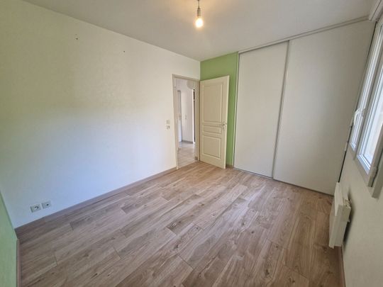 Location Appartement 2 pièces 48m² - Photo 1