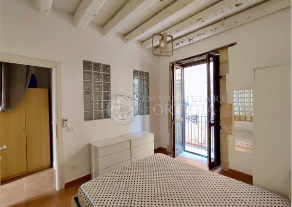 1 bedroom apartment for Rent in Siracusa