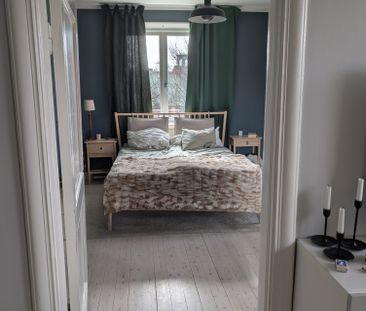 Vallagatan, Halmstad - Foto 3