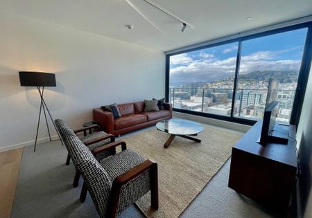 Stunning Two Bedroom Apartment at Victoria Lanes - Photo 2