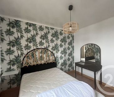 Appartement F3 à louer - Photo 5