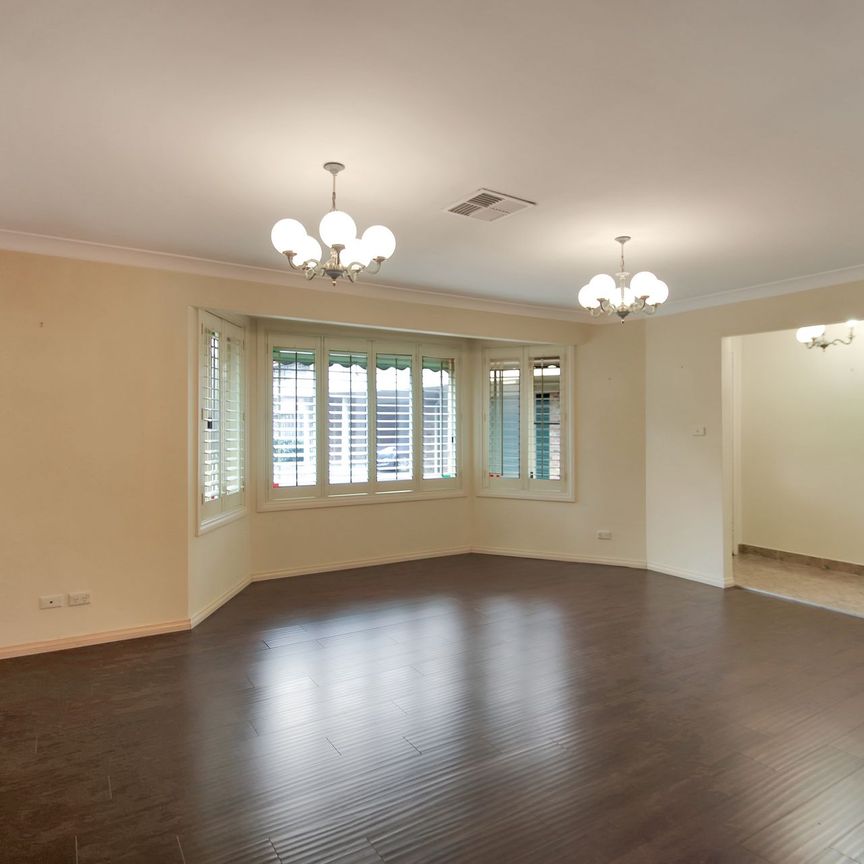 OPEN FOR INSPECTION SATURDAY 6TH AUGUST TBA - Photo 1