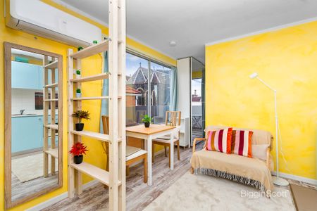 61/29 Lynch Street, Hawthorn VIC 3122 - Apartment For Rent | Domain - Photo 4