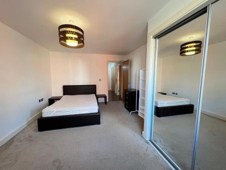 1 bedroom flat to rent - Photo 4