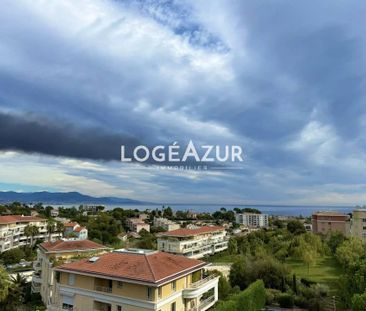 Location AppartementAntibes - Photo 4