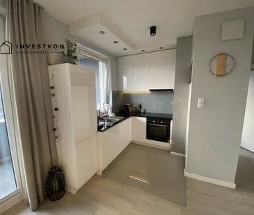 2 pokojowe mieszkanie Gdańsk Przymorze - Zdjęcie 5