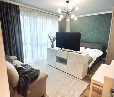 Apartament 1 Cameră LUX, Parcare Inclusă, Ciurchi – Tătărași – Tudo... - Fotografie 2