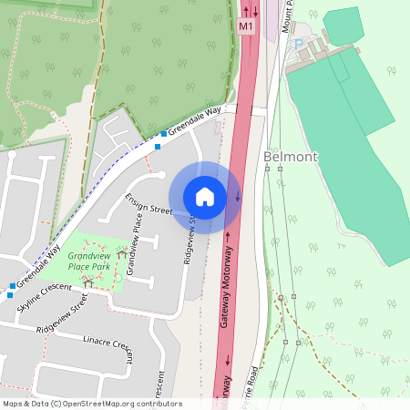 30 Ridgeview St, Qld 4152, Carindale