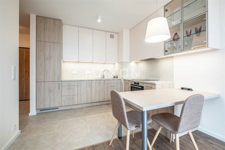 2-pokojowe mieszkanie na Bemowie Garaż podziemny - Photo 5