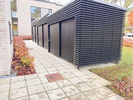 Lækker 2-værelses lejlighed i skønne omgivelser - Foto 5