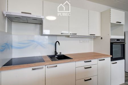 Pronájem bytu 1+kk 30 m² - Photo 4