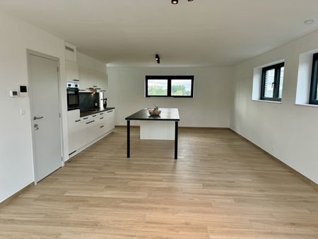 Duplex appartement met ruim terras te huur - Photo 4