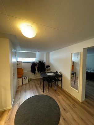 Berghallagatan 18A - Photo 1