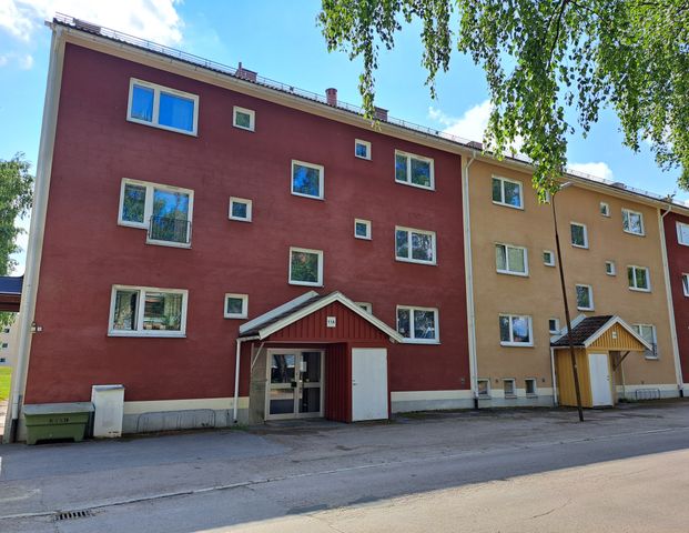 Bondegatan, Borlänge - Photo 1