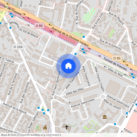 Fresnes