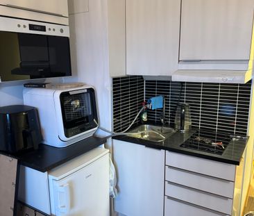 Norra Stationsgatan, Stockholm - Photo 4