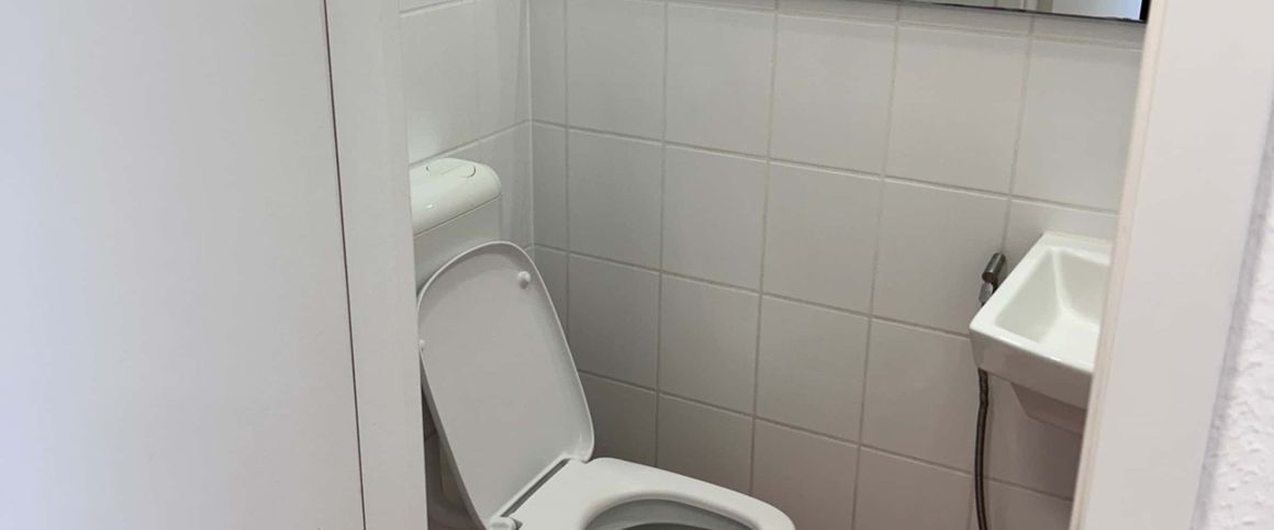 Möblierte 113 m² Wohnung mit 2 Schlafzimmern, ideal für Paare – Hunde erlaubt! - Photo 1