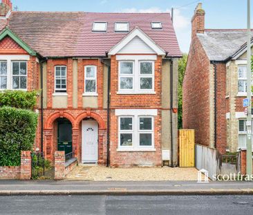 1 bedroom in a house share to rent - Photo 4