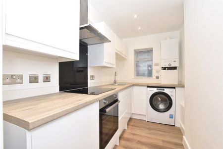 1 bedroom apartment to rent - Photo 5