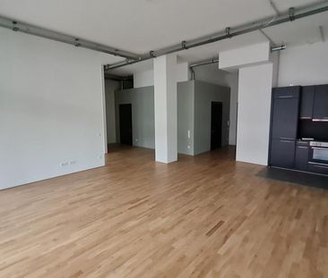 Modernes Loft: in Bremen (Tabakquartier) zu vermieten! - Foto 1