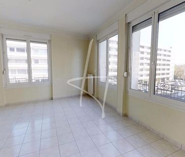 Appartement à louer, 3 pièces - Metz 57050 - Photo 1