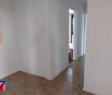 Location appartement 3 pièces 84.19 m² à Annemasse (74100) 5 - Photo 4