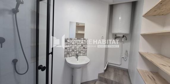 Location Appartement 3 pièces 53m² LILLE 59260 - Photo 2