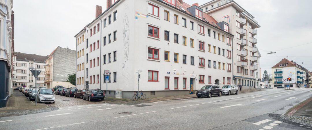 Lilienthalstr. 20 - Foto 1