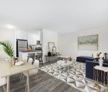 Highland Park Apartments - Photo 1