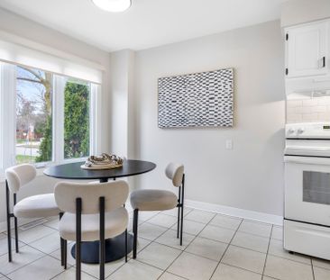 For Lease - 189 Homestead Crescent Unit# 25, London North, Ontario - Photo 4