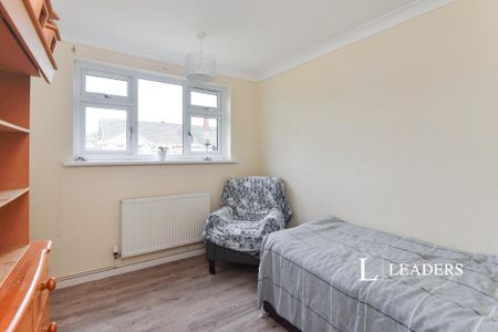 2 bedroom bungalow to rent - Photo 5