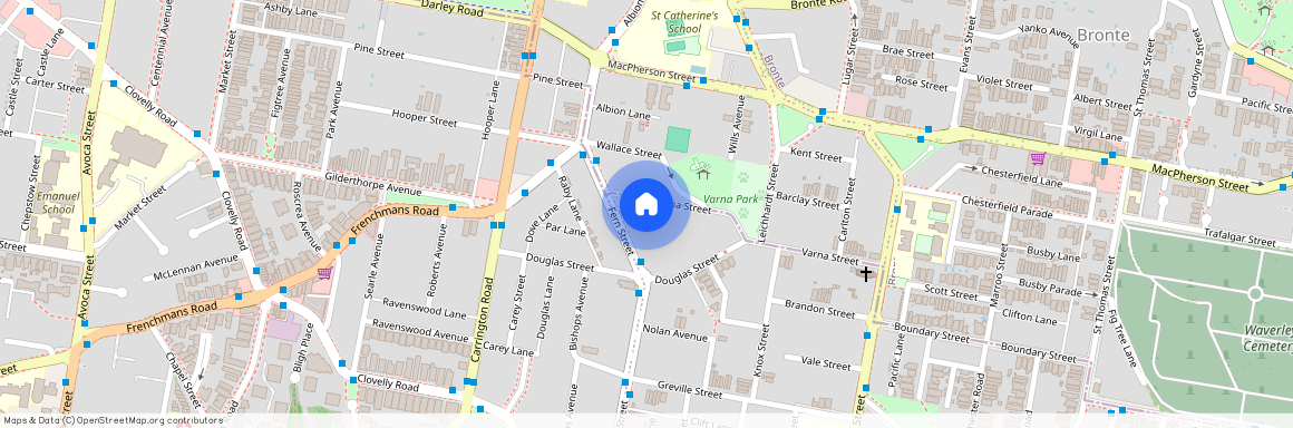 3 Varna Street, Clovelly NSW 2031