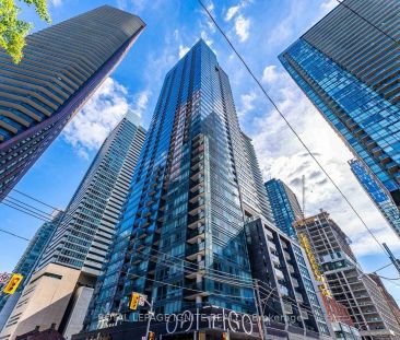 295 Adelaide Street W #1411 , - Photo 1