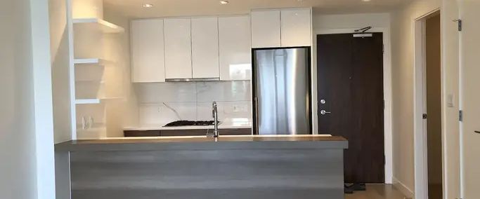 Parkside | 407 - 108 2nd Street SW, Calgary - Photo 1