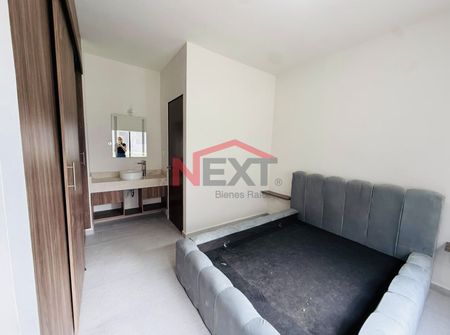 Casa nueva en renta en Ramos Arizpe, amueblada y equipada . - Photo 2