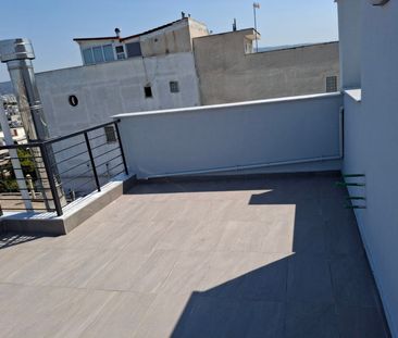 Μεζονέτα για ενοικίαση Κέντρο (Καλαμαριά) - Photo 3