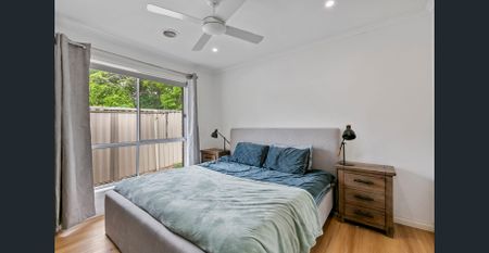 Contemporary, Private & Perfectly Positioned - Photo 4