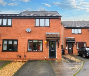 2 bedroom semi-detached house to rent - Photo 5