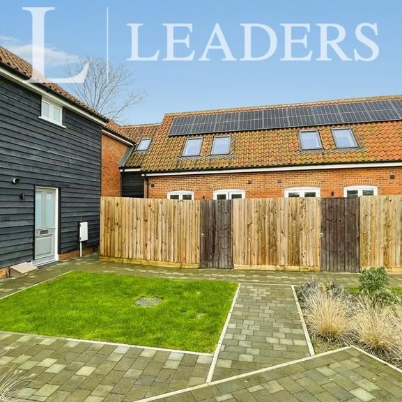 1 bedroom semi-detached house to rent - Photo 1