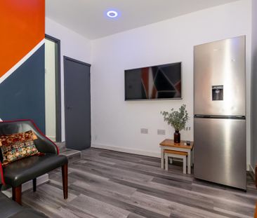 7 bedroom terraced house to rent - Photo 6