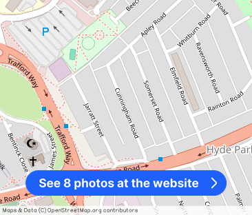 Somerset Road,Hyde Park,Doncaster, DN1 - Photo 1