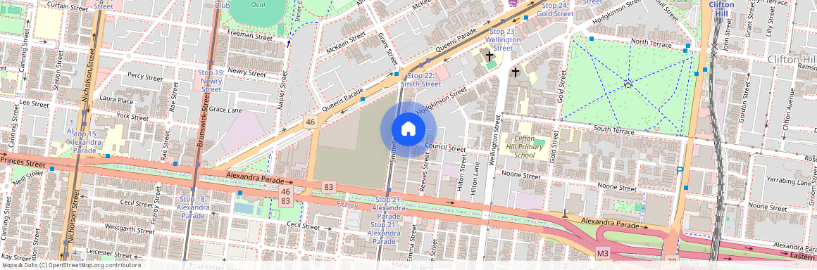 2 Council Street, Vic 3068, Clifton Hill