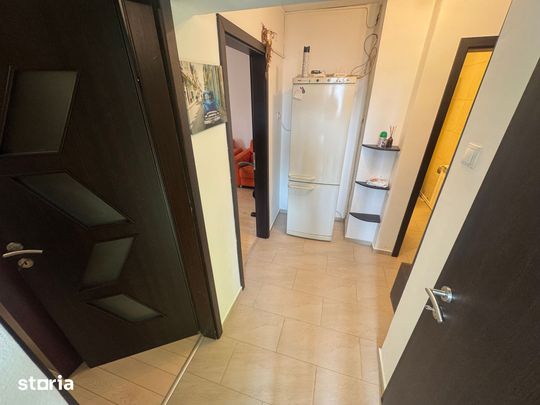 Apartament cu 2 camere zona Tomis 1 Renovat cu Centrala - Photo 1