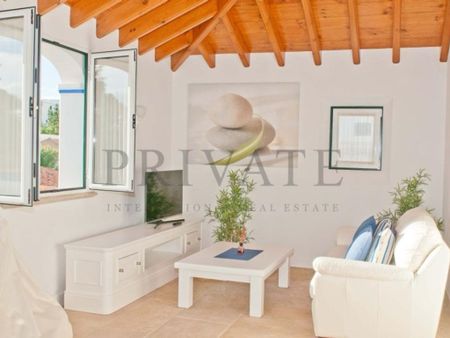 Luxury House for rent in Albufeira, Portugal - Photo 2