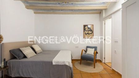 Piso de alquiler en El Carme - Foto 5