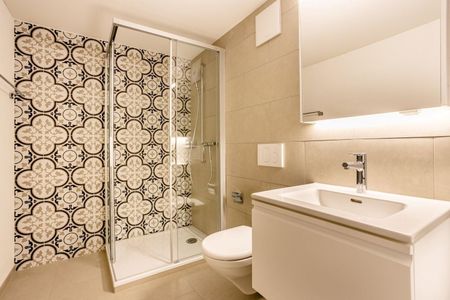 Zentrale 3.5-Zimmerwohnung – City-Life mit Komfort - Foto 5